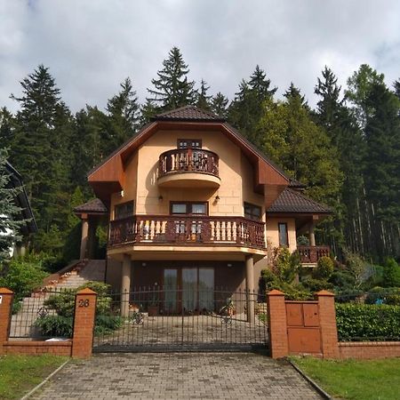 Appartement Lesna 26 à Kudowa-Zdrój Extérieur photo