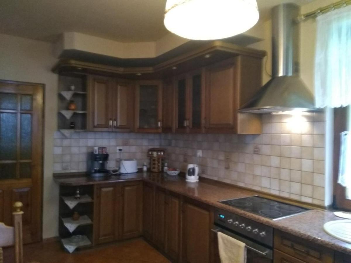 Appartement Lesna 26 à Kudowa-Zdrój Extérieur photo