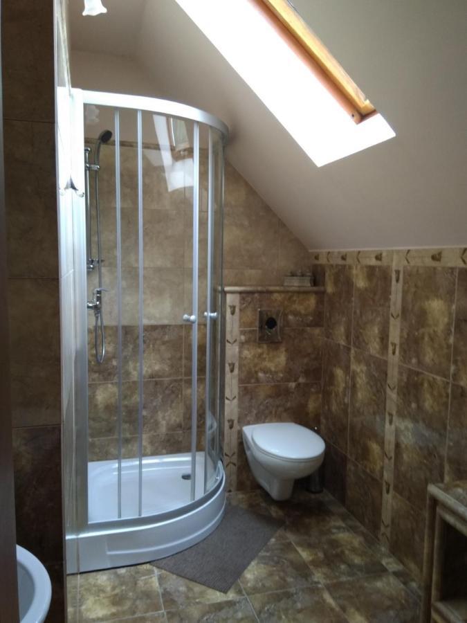 Appartement Lesna 26 à Kudowa-Zdrój Extérieur photo