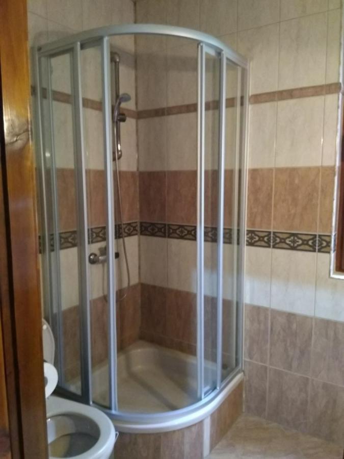 Appartement Lesna 26 à Kudowa-Zdrój Extérieur photo