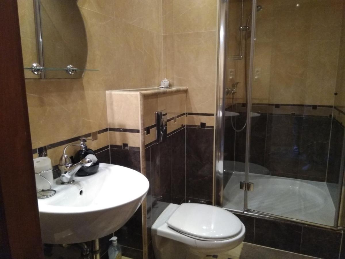 Appartement Lesna 26 à Kudowa-Zdrój Extérieur photo
