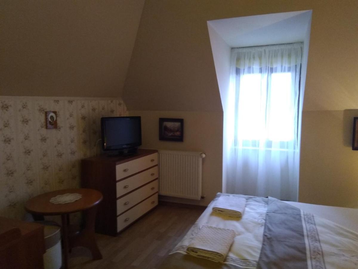 Appartement Lesna 26 à Kudowa-Zdrój Extérieur photo